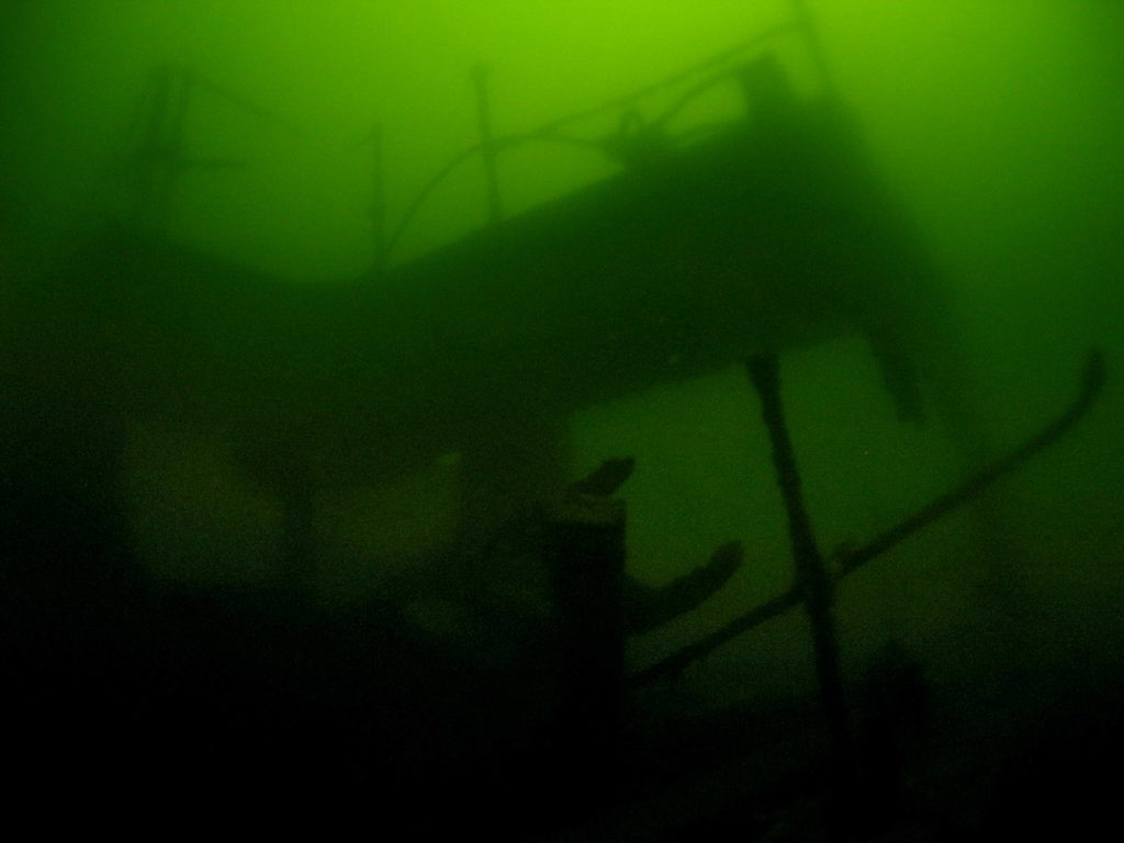 Fifetown London silta eli winga