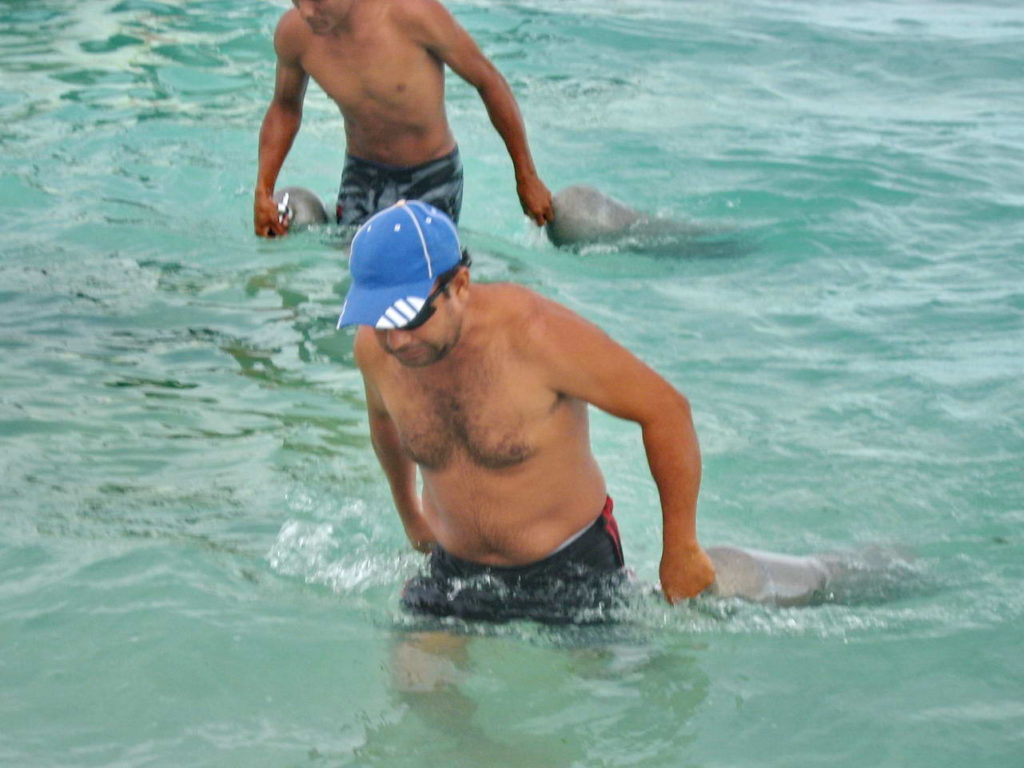 Sukelluspullot vadessä