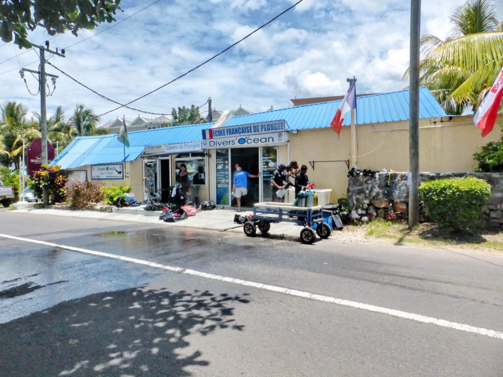 Torux aux bichies sukelluskeksus