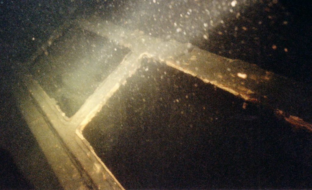 Alca konehuoneen skylet