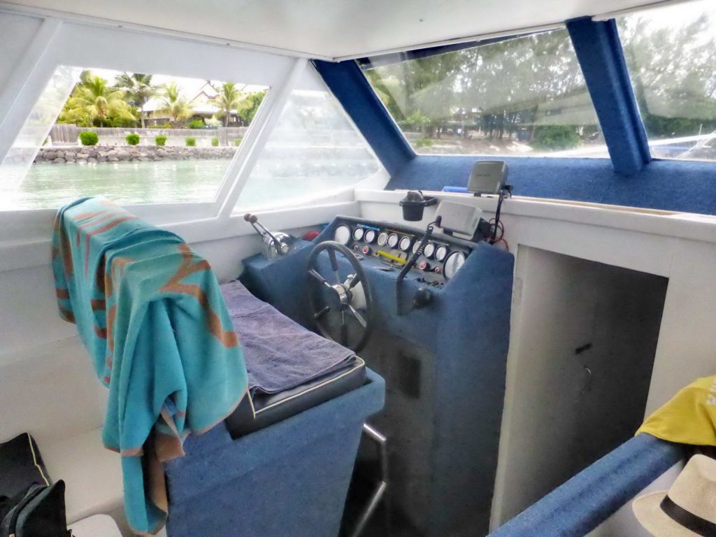 mauritius sukellus kuva Black Forest