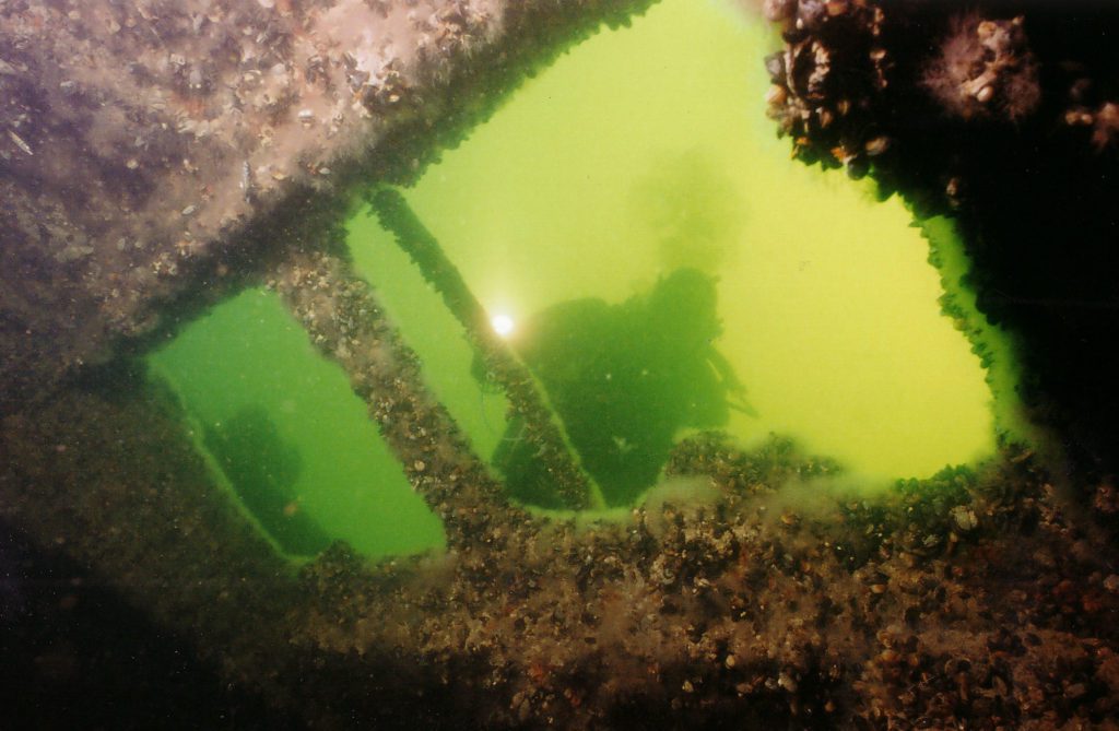 Tallinnanlahden hylyt